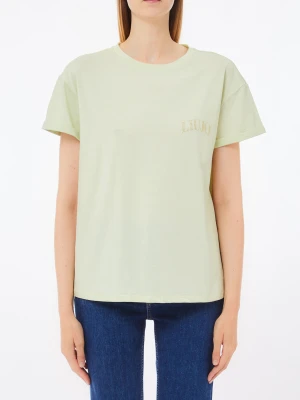 Liu Jo T-shirt With Logo LIUJO