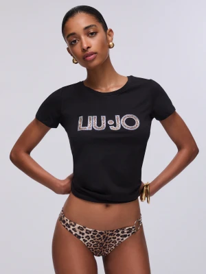 Liu Jo T-shirt With Logo