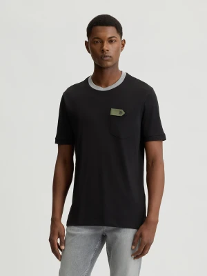 Liu Jo T-shirt With Pocket LIUJO