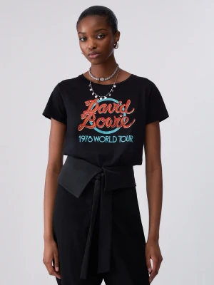 Liu Jo T-shirt With Print