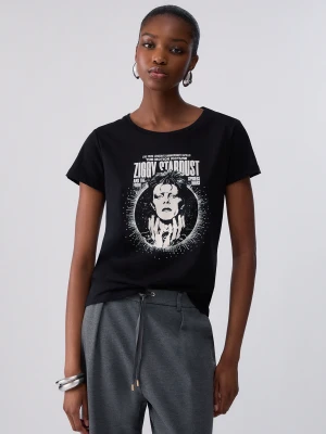 Liu Jo T-shirt With Print