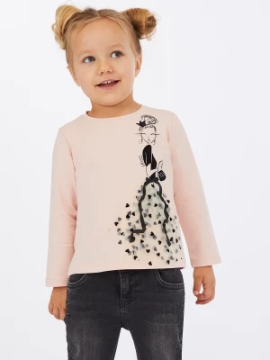 Liu Jo T-shirt With Print And Appliqués LIUJO