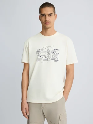 Liu Jo T-shirt With Print LIUJO