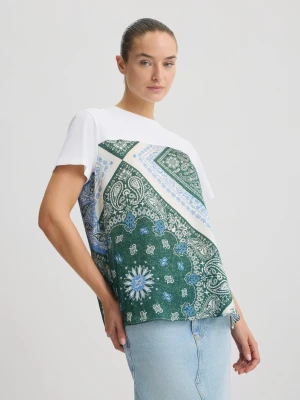 Liu Jo T-shirt With Print LIUJO