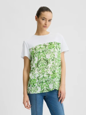 Liu Jo T-shirt With Print LIUJO