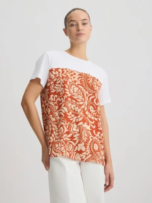Liu Jo T-shirt With Print LIUJO