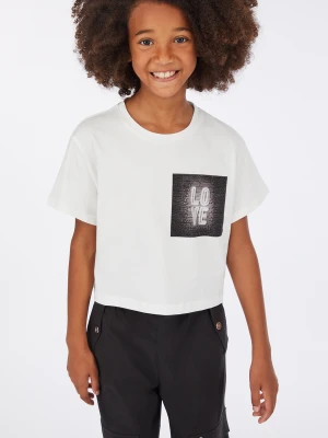 Liu Jo T-shirt With Print LIUJO