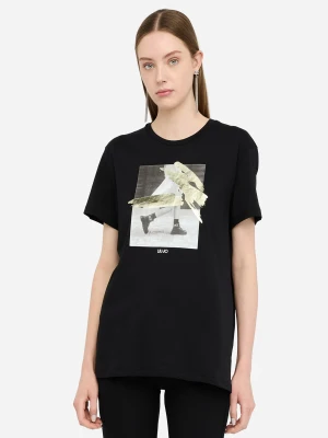 Liu Jo T-shirt With Print LIUJO
