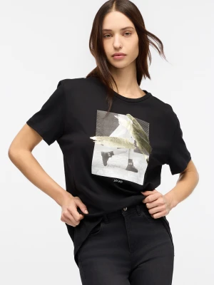 Liu Jo T-shirt With Print LIUJO