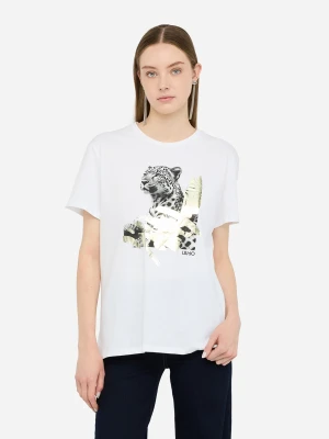 Zdjęcie produktu Liu Jo T-shirt With Print LIUJO