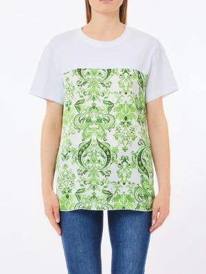 Liu Jo T-shirt With Print LIUJO