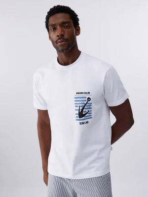Liu Jo T-shirt With Print LIUJO