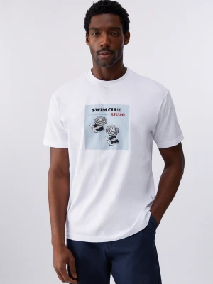 Liu Jo T-shirt With Print