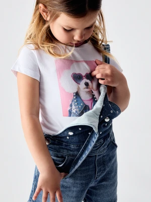 Liu Jo T-shirt With Print