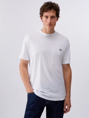 Liu Jo T-shirt With Print Logo