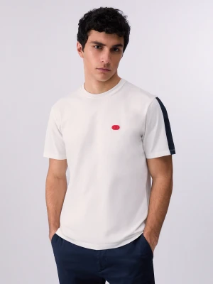 Liu Jo T-shirt With Printed Insert