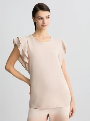 Liu Jo T-shirt With Ruching LIUJO