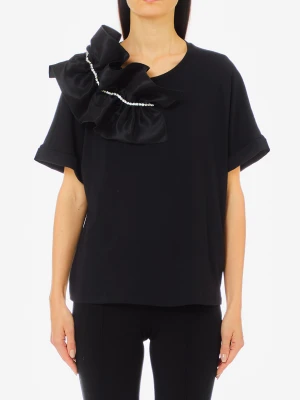Liu Jo T-shirt With Ruching LIUJO
