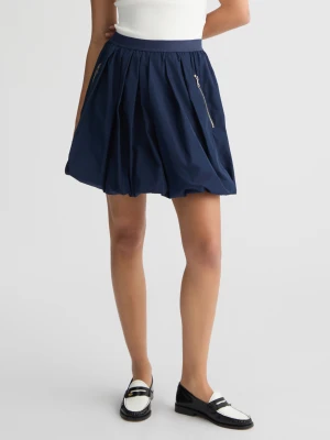 Liu Jo Taffeta Miniskirt LIUJO