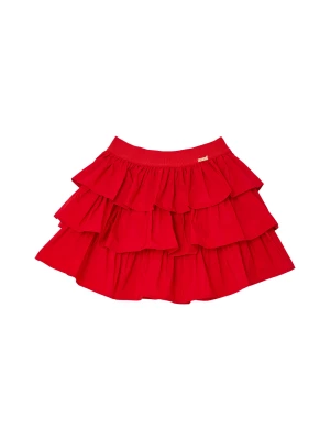 Liu Jo Taffeta Skirt LIUJO