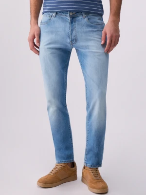 Liu Jo Tapered Fit Jeans