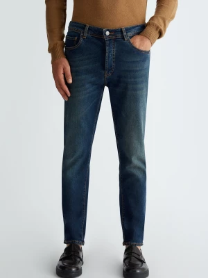 Liu Jo Tapered-fit Jeans LIUJO