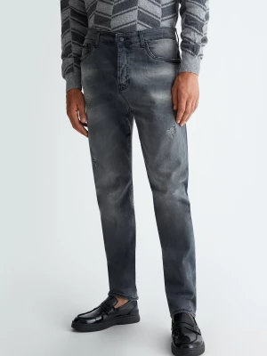 Liu Jo Tapered-fit Jeans LIUJO