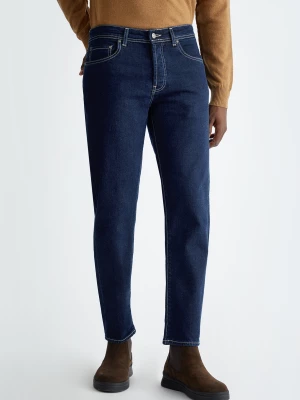 Liu Jo Tapered-fit Jeans LIUJO