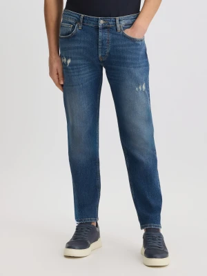 Liu Jo Tapered Fit Jeans LIUJO