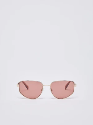 Liu Jo Tea Cup Sunglasses