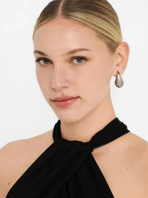 Liu Jo Teardrop Earrings LIUJO