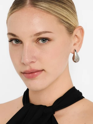 Liu Jo Teardrop Earrings LIUJO