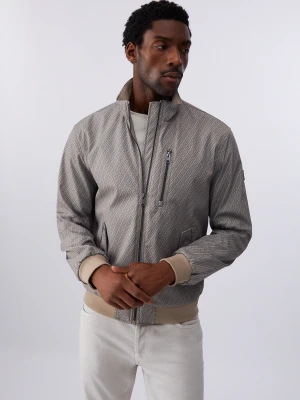 Liu Jo Technical Fabric Jacket