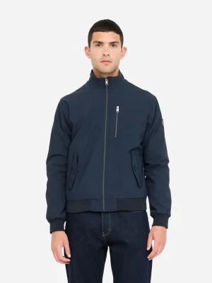 Liu Jo High-tech Fabric Bomber Jacket LIUJO