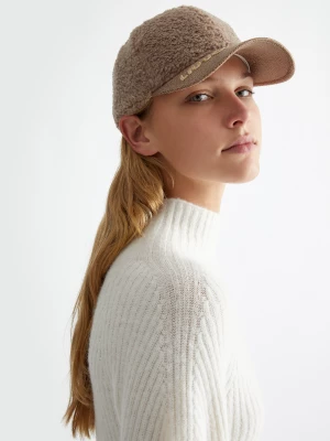 Liu Jo Teddy Baseball Cap LIUJO