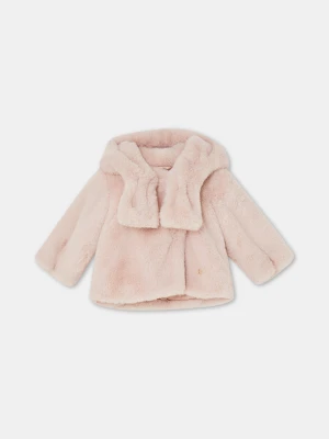 Liu Jo Teddy Coat LIUJO