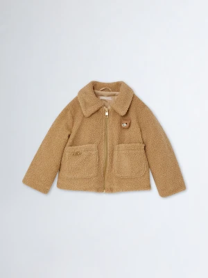 Liu Jo Teddy Jacket LIUJO