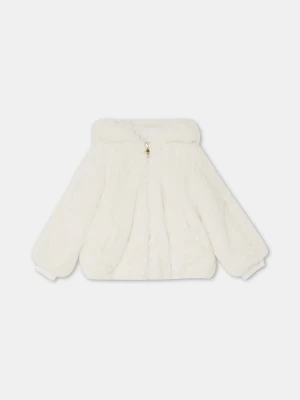 Liu Jo Teddy Jacket LIUJO
