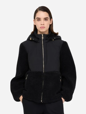 Liu Jo Teddy Sweatshirt With Hood LIUJO