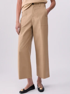 Liu Jo Tencel Chinos