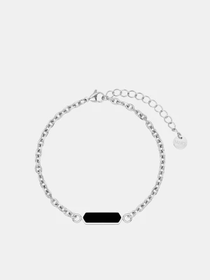 Liu Jo Tennis Bracelet With Charm LIUJO