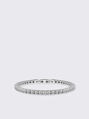 Liu Jo Tennis Bracelet With Diamantés LIUJO