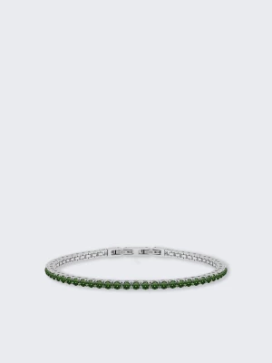 Liu Jo Tennis Bracelet With Diamantés LIUJO