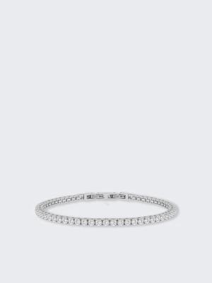 Liu Jo Tennis Bracelet With Diamantés LIUJO