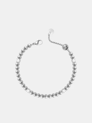 Liu Jo Tennis Bracelet With Diamantés LIUJO
