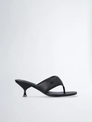 Liu Jo Thong Sandals With Heel LIUJO