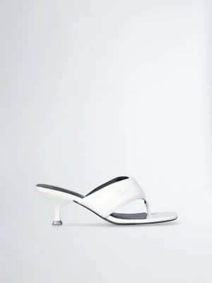 Liu Jo Thong Sandals With Heel LIUJO