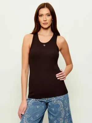 Liu Jo Top | Slim Fit