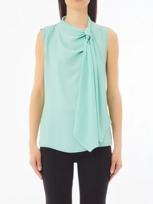 Liu Jo Top With Bow LIUJO