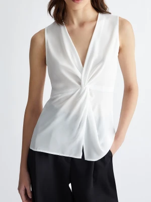 Liu Jo Top With Knot LIUJO